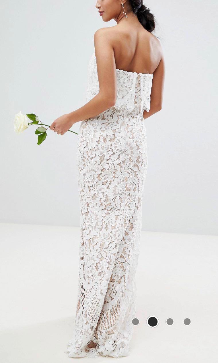 jarlo petite maxi dress