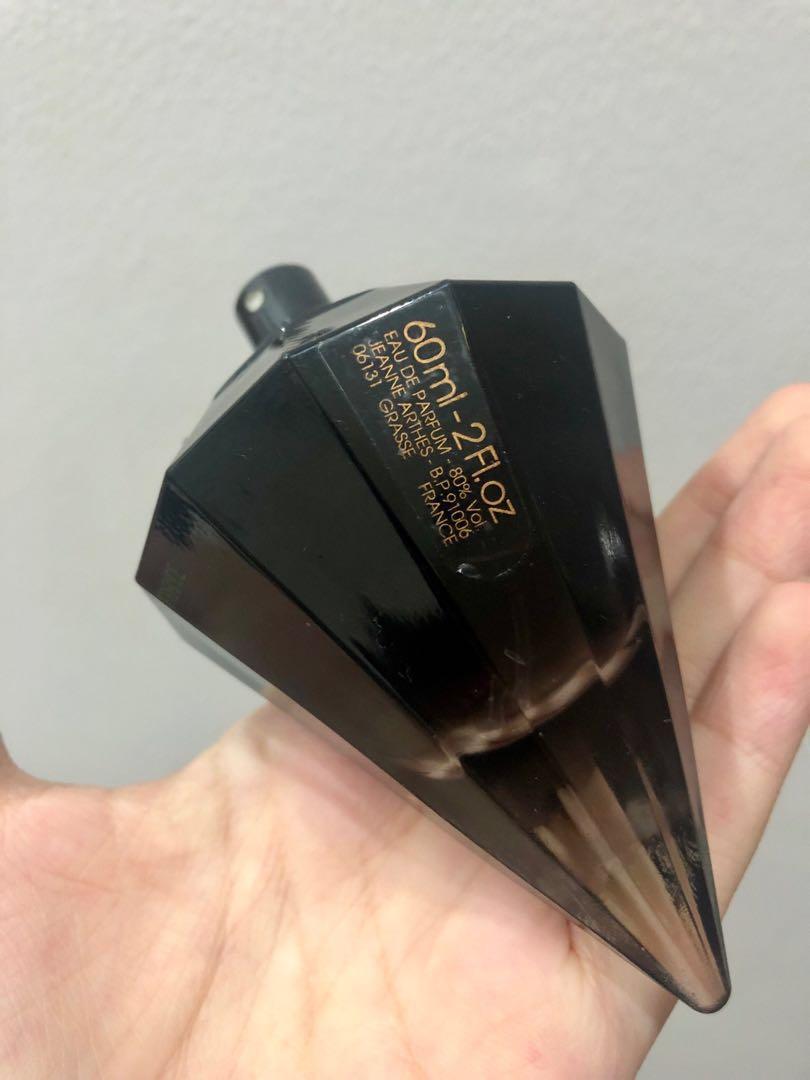 Love never dies sale black jewel perfume