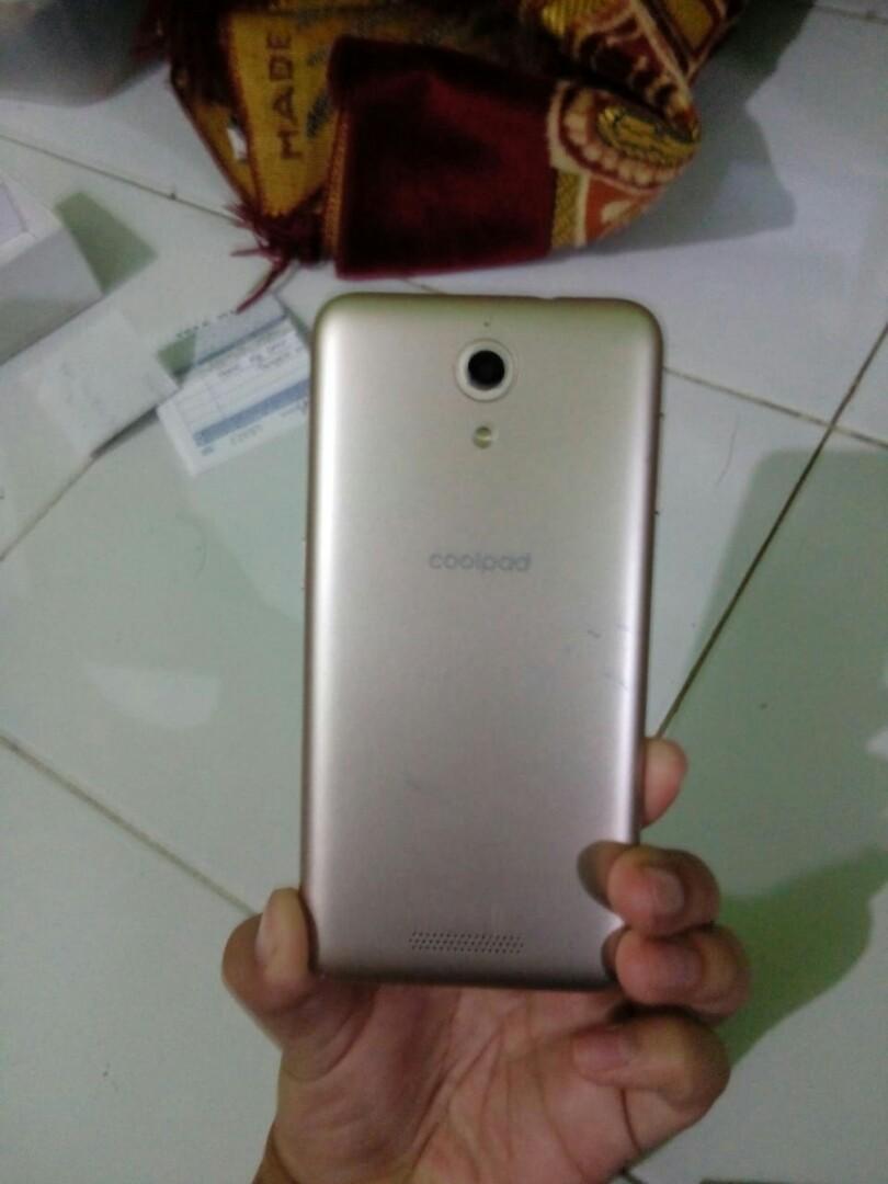 Jual Coolpad E580 Power Elektronik Lainnya Di Carousell