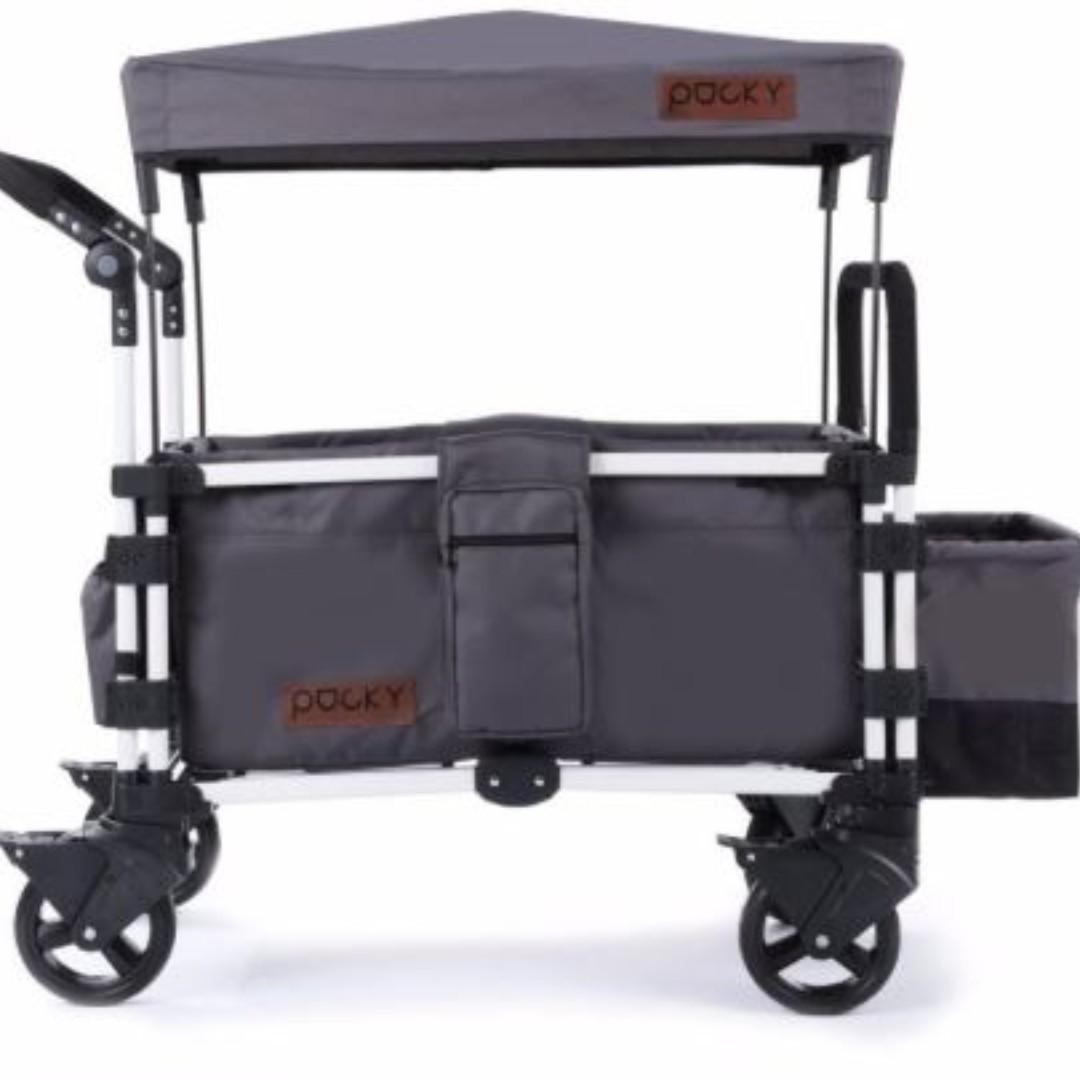 Keenz pocky wagon online