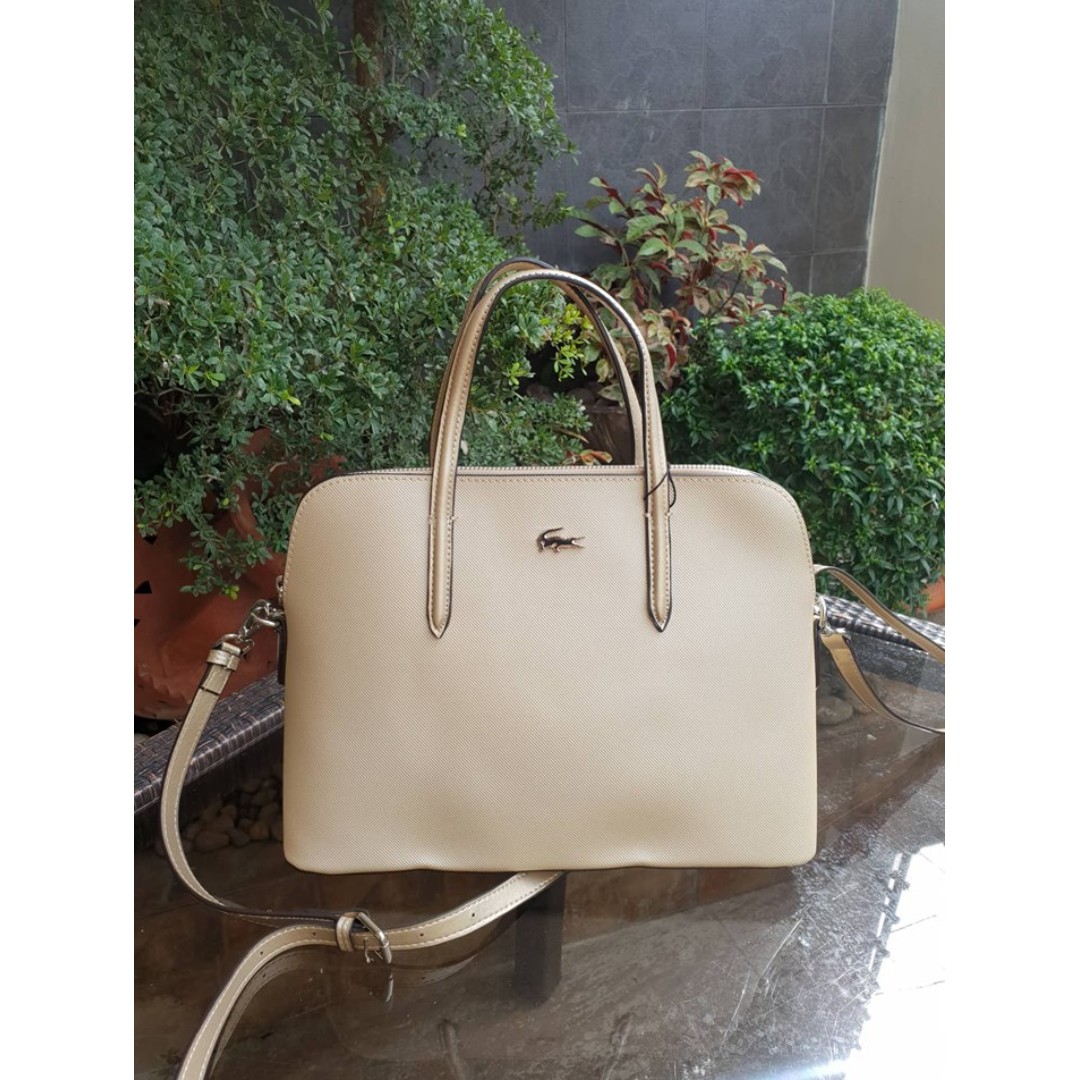Lacoste chantaco cheap bugatti