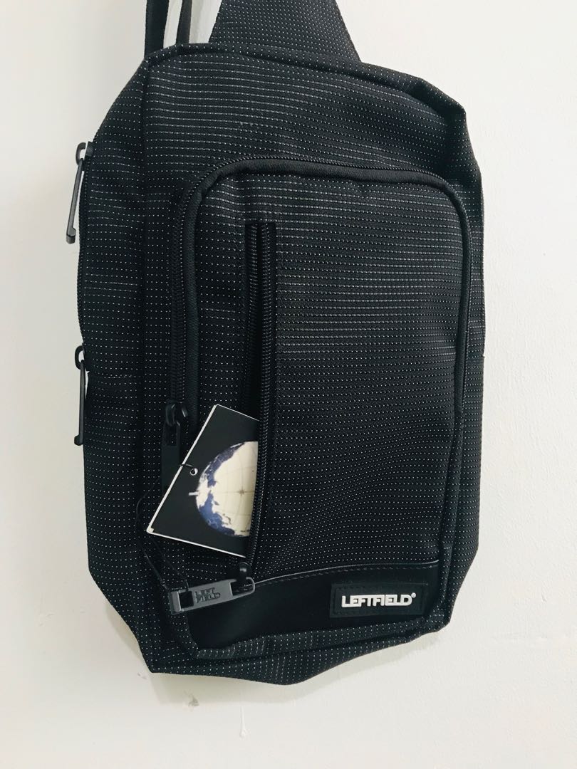 leftfield sling bolsa