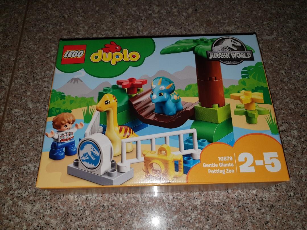 lego 10879