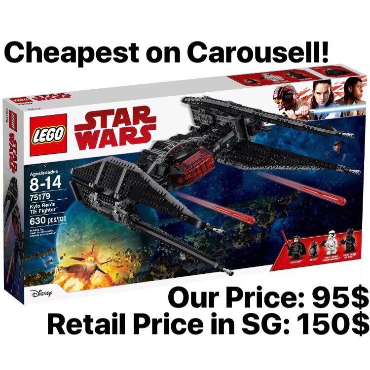 75179 lego on sale set