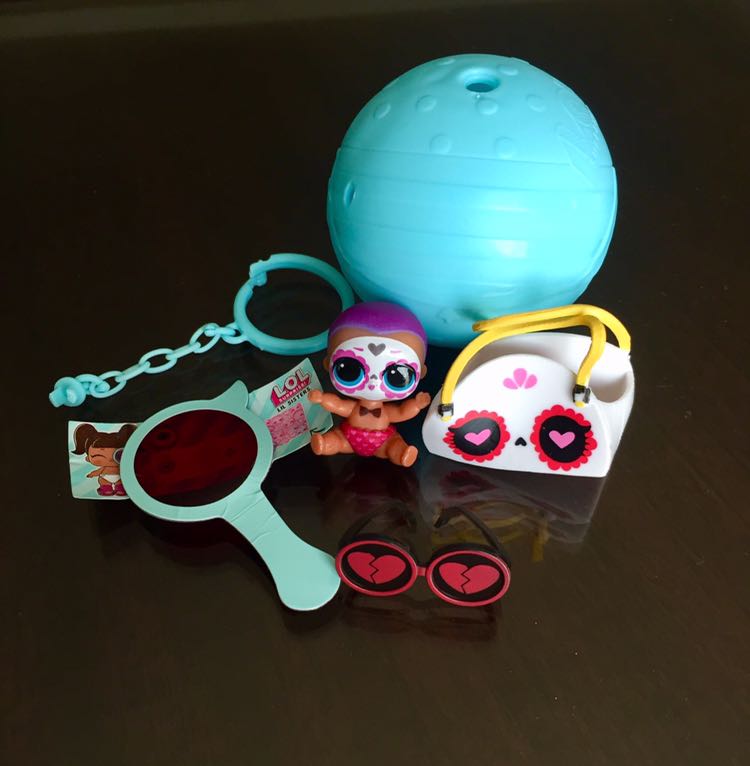 LOL Lil Bebe Bonito Ultra Rare Babies Kids Babies Kids