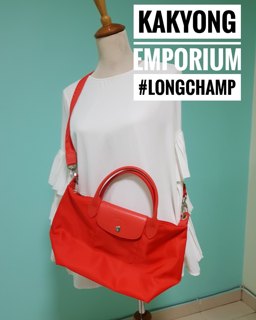 longchamp emporium