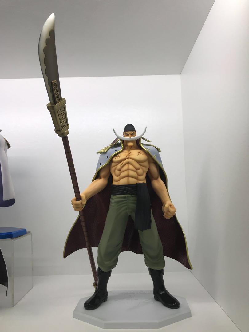 funko pop whitebeard