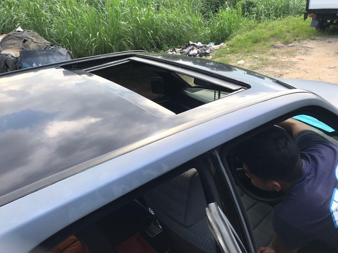 Mercedes 190e manual, Cars, Cars for Sale on Carousell