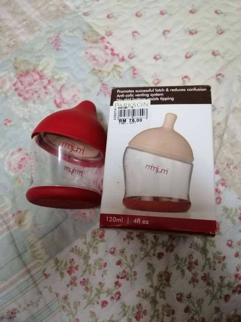 Mimijumi 120ml cheap