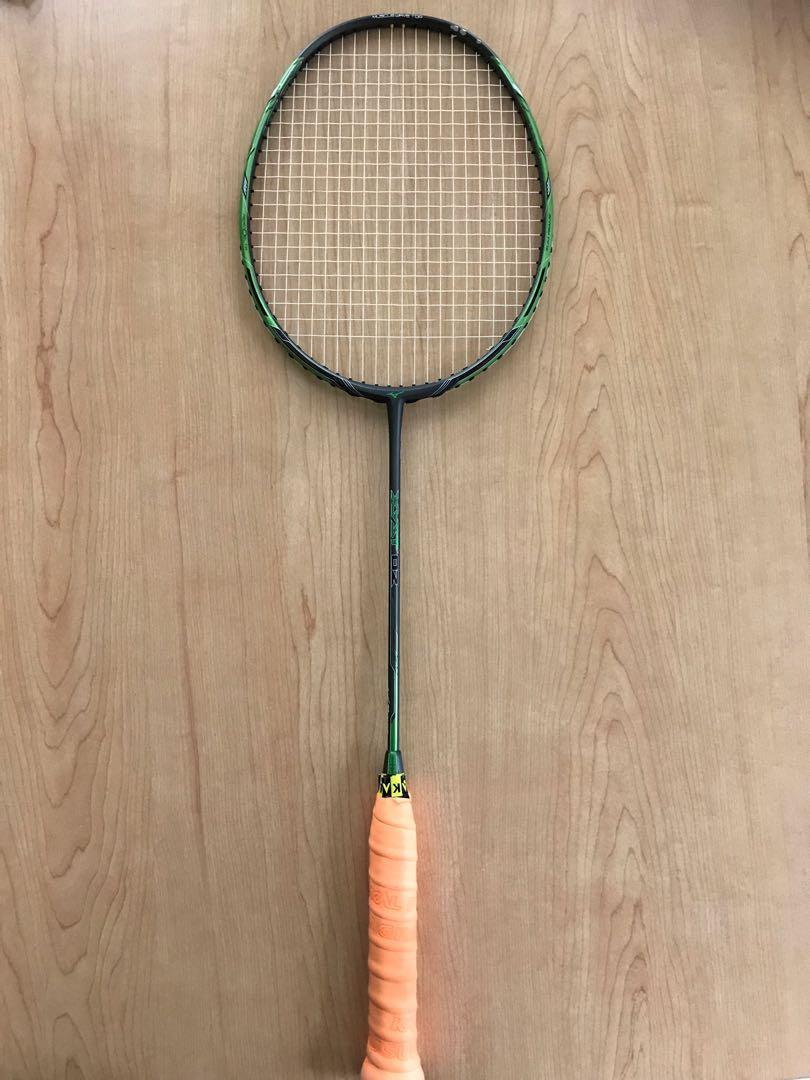 mizuno badminton racket singapore