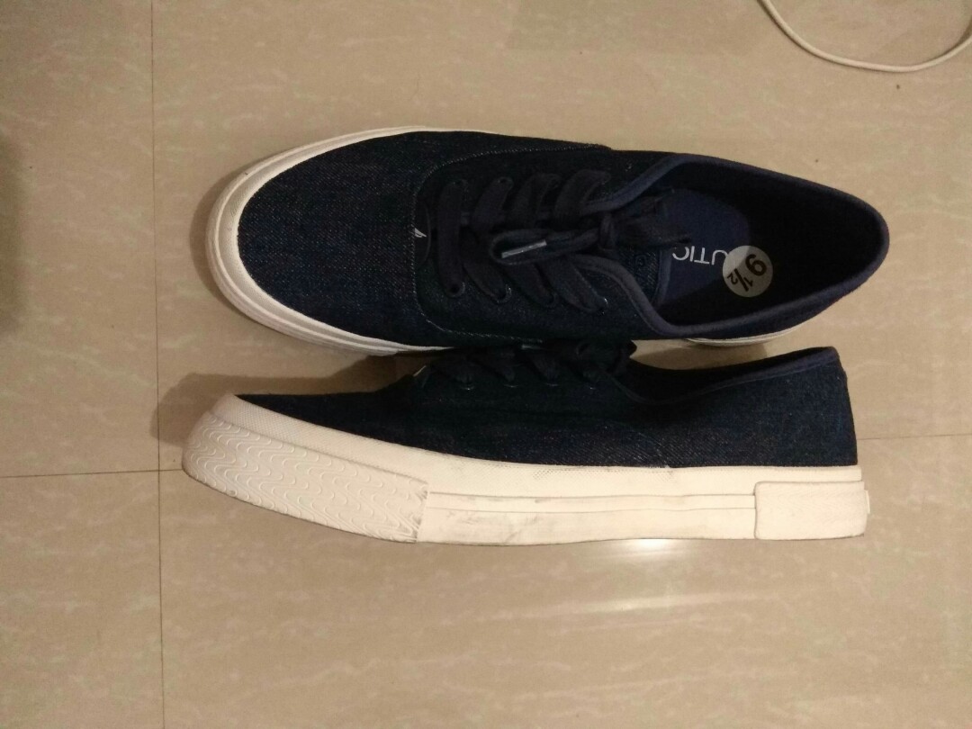 nautica deckloom shoes