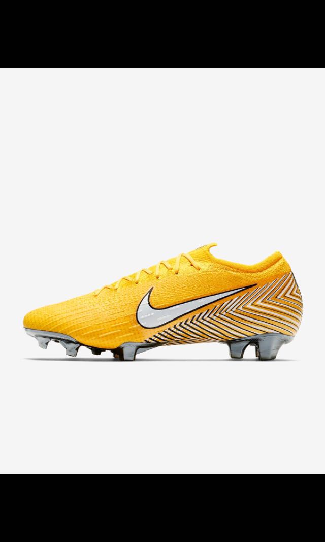 Neymar Jr boots Sports Equipment Sports Games Racket Ball
