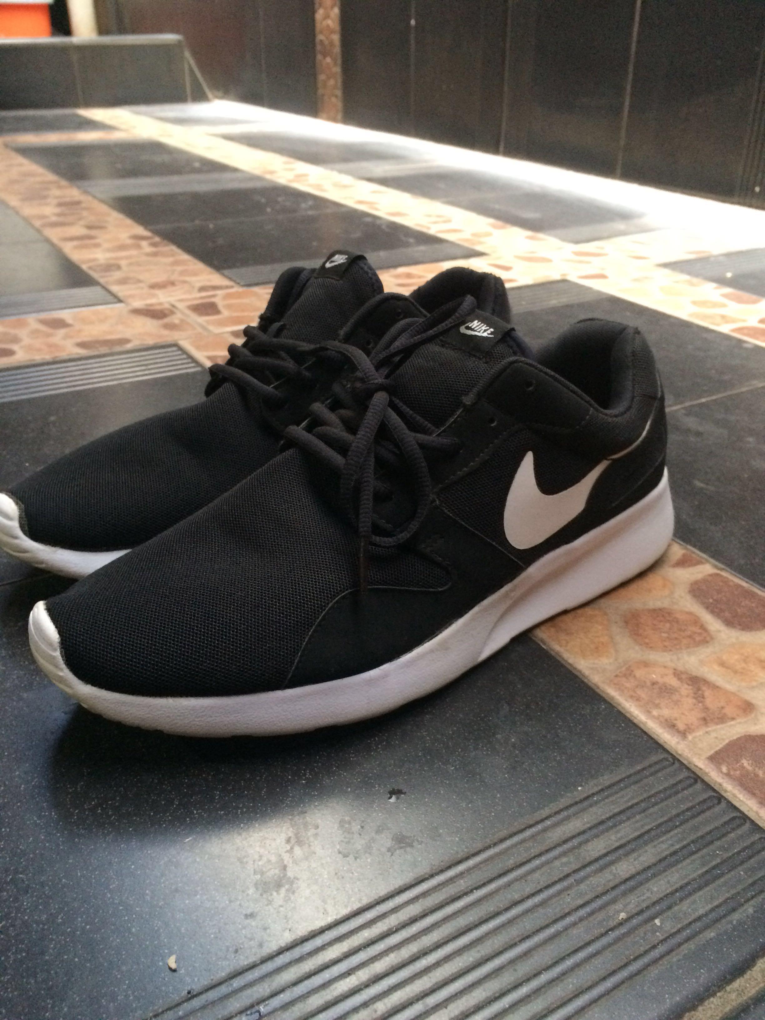 Sepatu nike kaishi best sale run