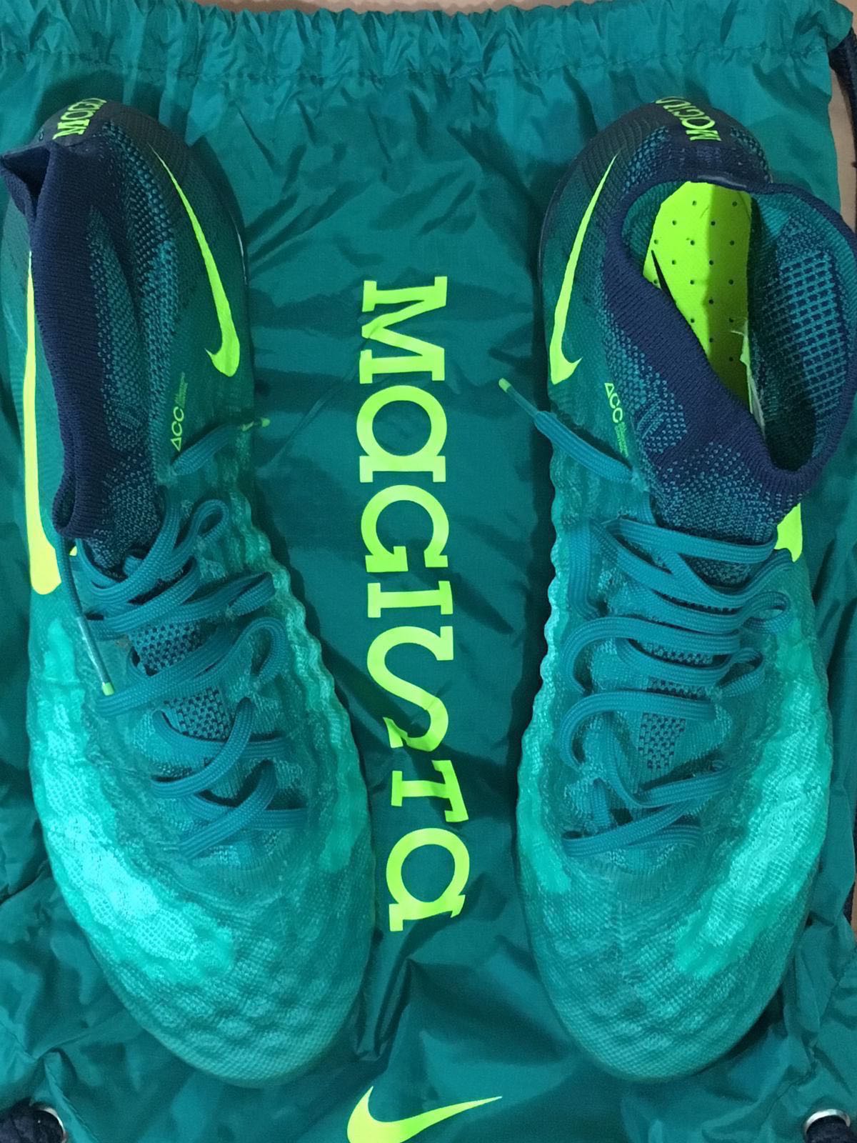 Nike Magista Orden Fg Football Shoes For Men Flipkart
