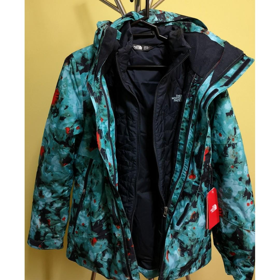 Garner triclimate jacket hotsell
