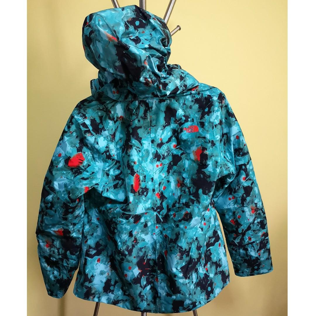 Garner triclimate deals jacket