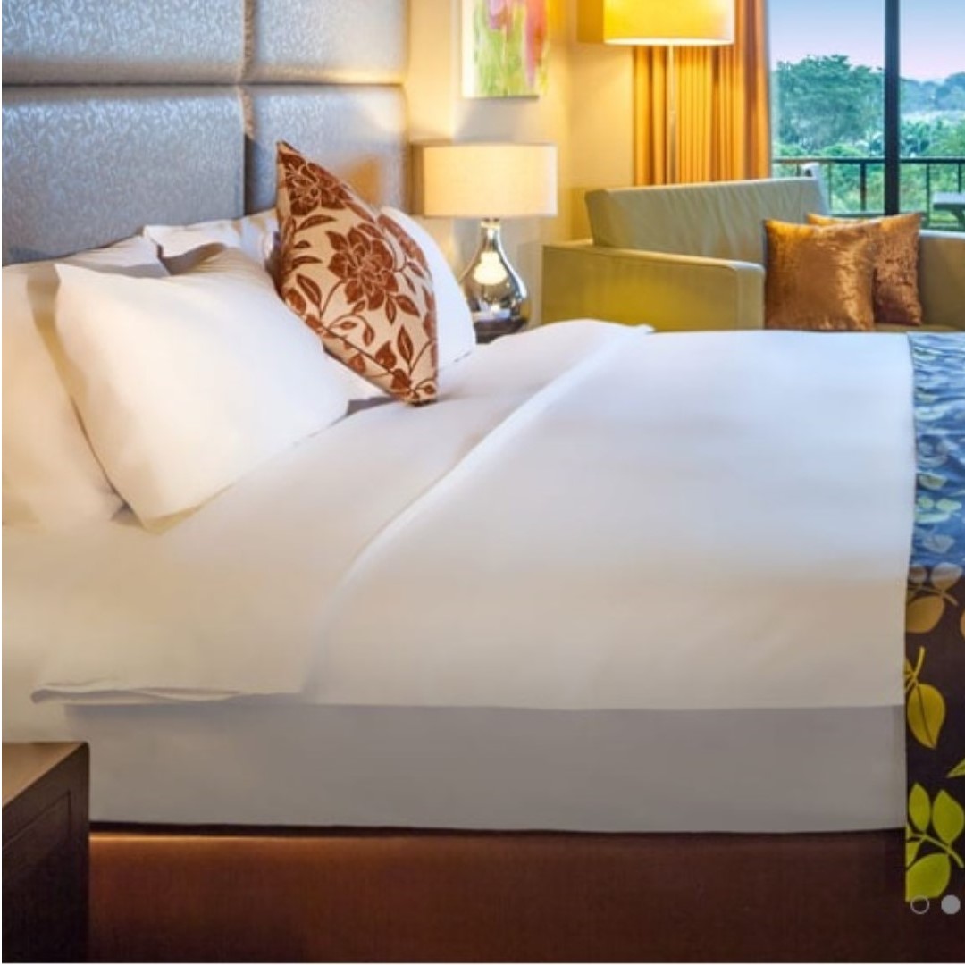 Orchid Country Club Deluxe Room Everything Else On Carousell