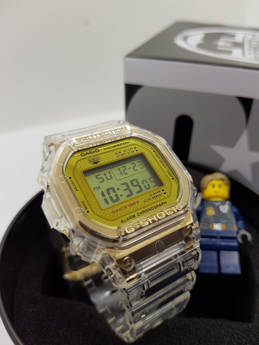 Casio dw5035e discount