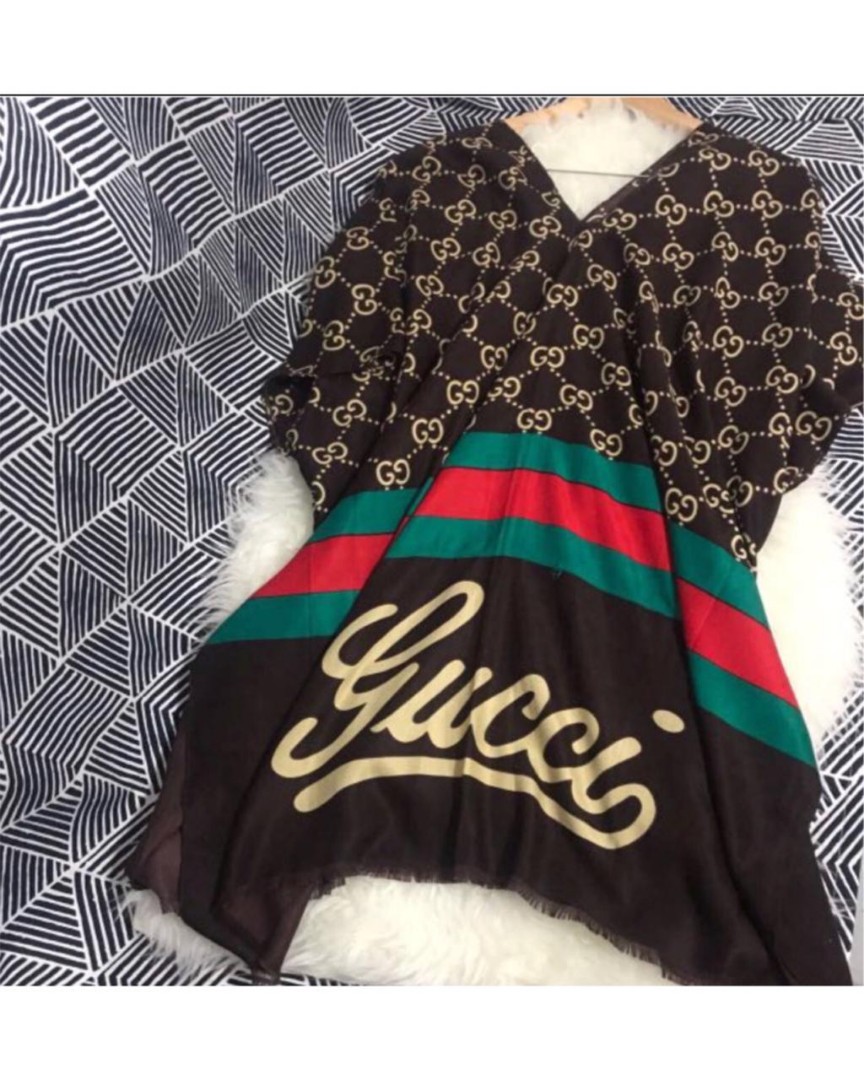 Gucci plus hotsell size dresses