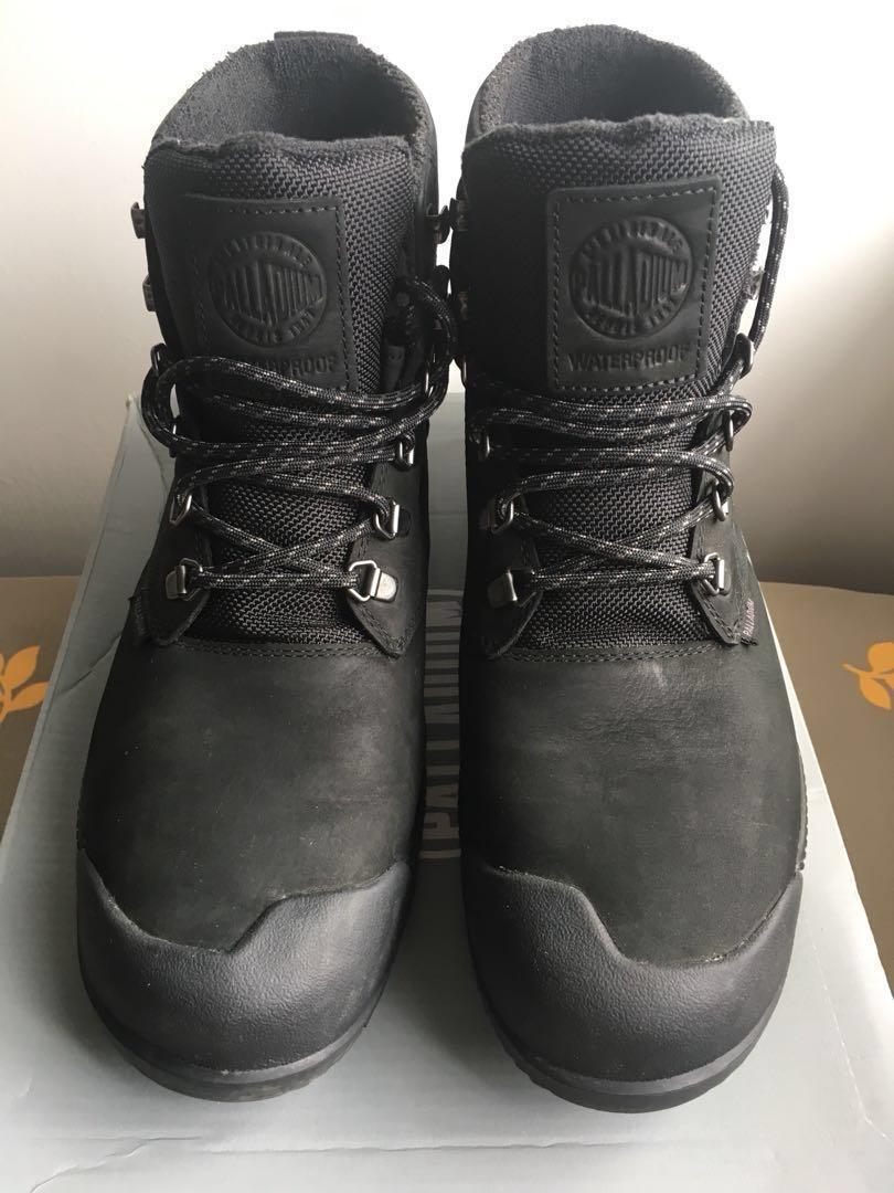 Palladium pampatech new arrivals hi lea wp