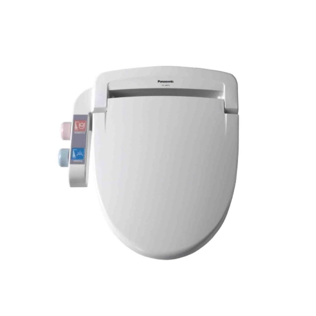 Panasonic Toilet Bidet Seat DLAB10 x 2 SETS, Health & Nutrition
