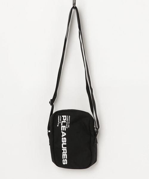 Pleasures side bag sales