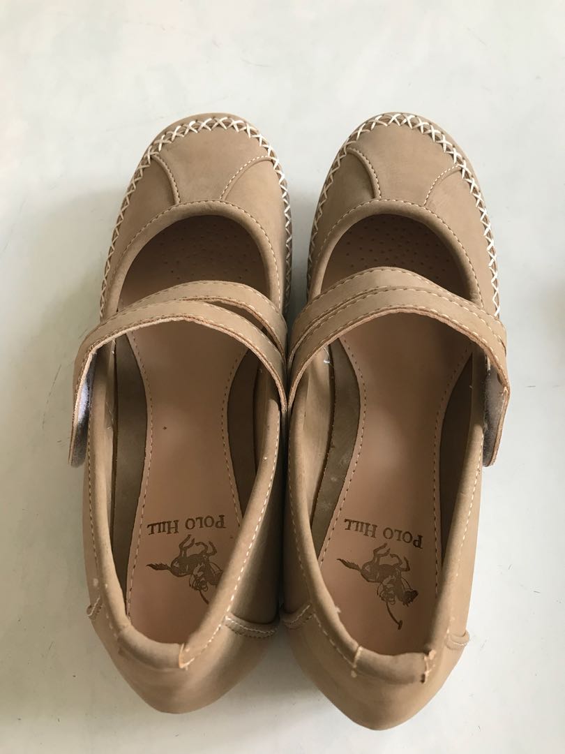 polo hill shoes