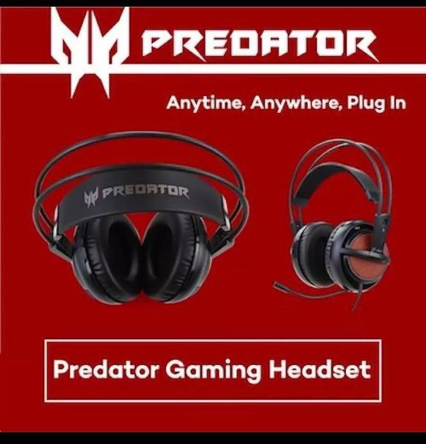 Acer store predator phw510