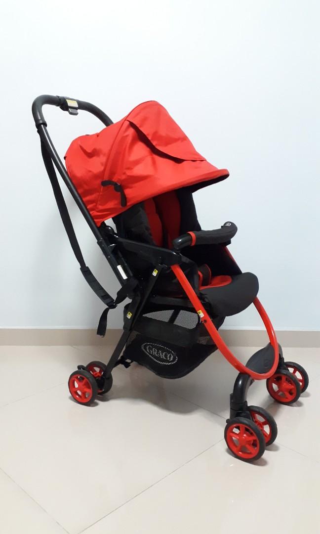stroller citilite