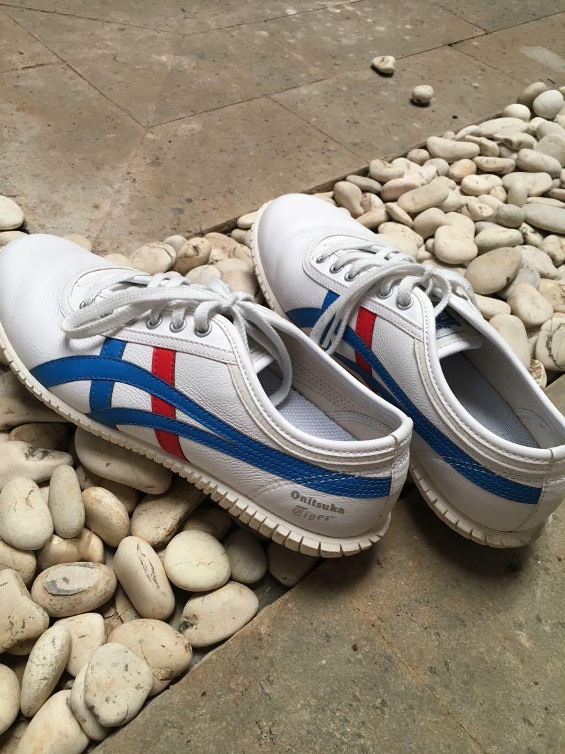 Preloved onitsuka tiger Clearance