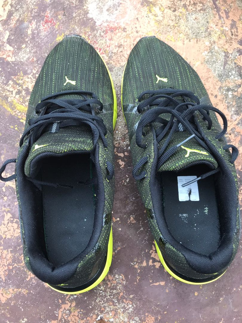 original lotto sneakers with removable patches