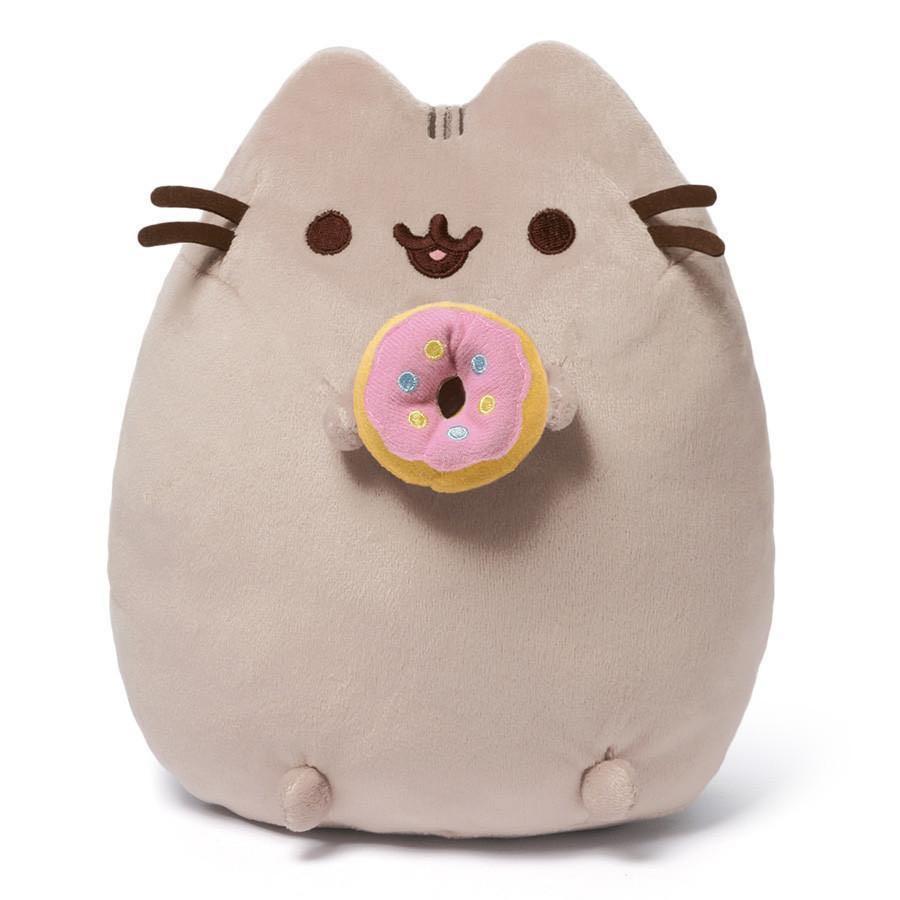 cheap pusheen plush