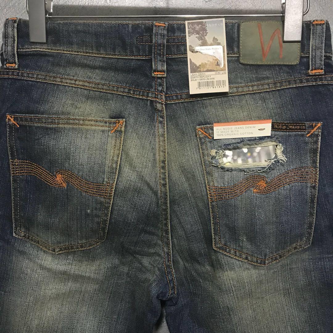 lean dean martin replica 3