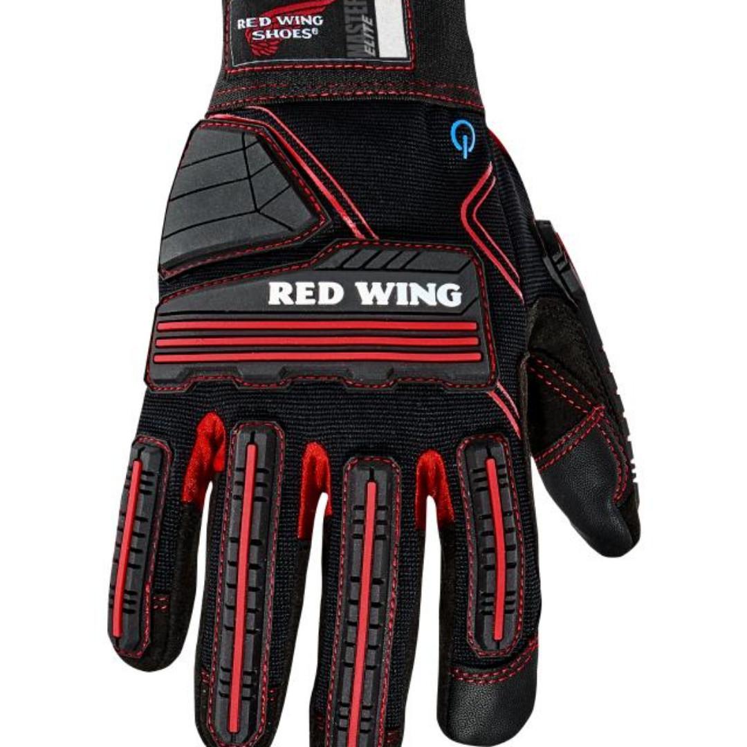 Red wing master hot sale series work gloves
