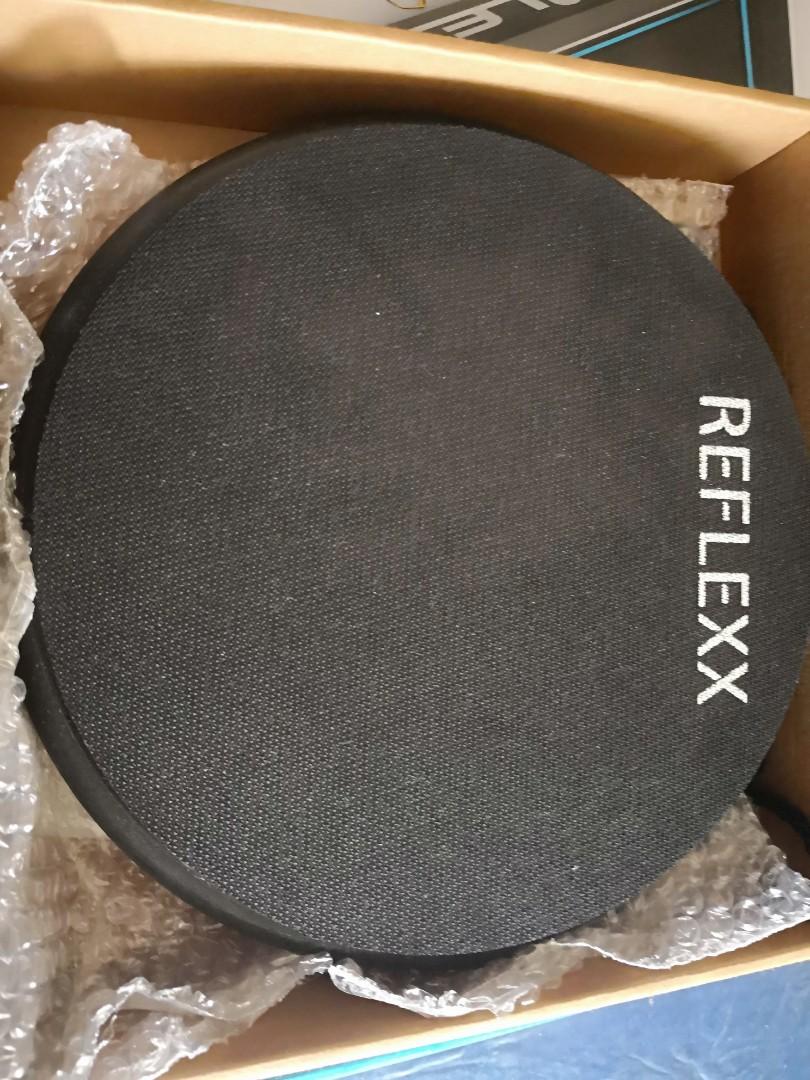 Reflexx cp1 conditioning pad hot sale