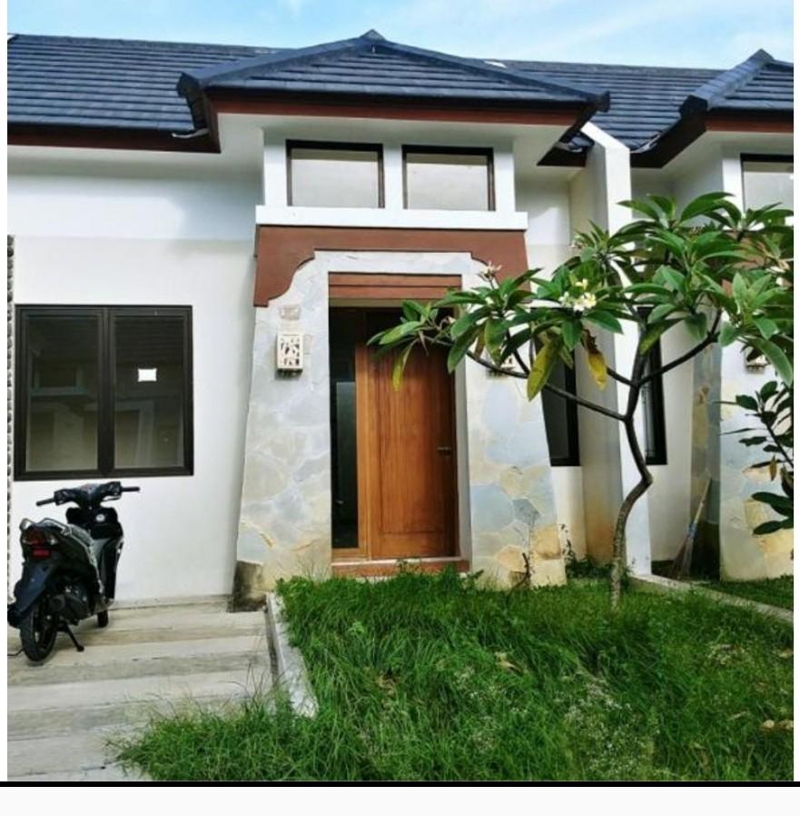 Rumah Di Sewakan Di Sekitar Bsd Serpong Perumahan Bali Resort Properti Lainnya Di Carousell