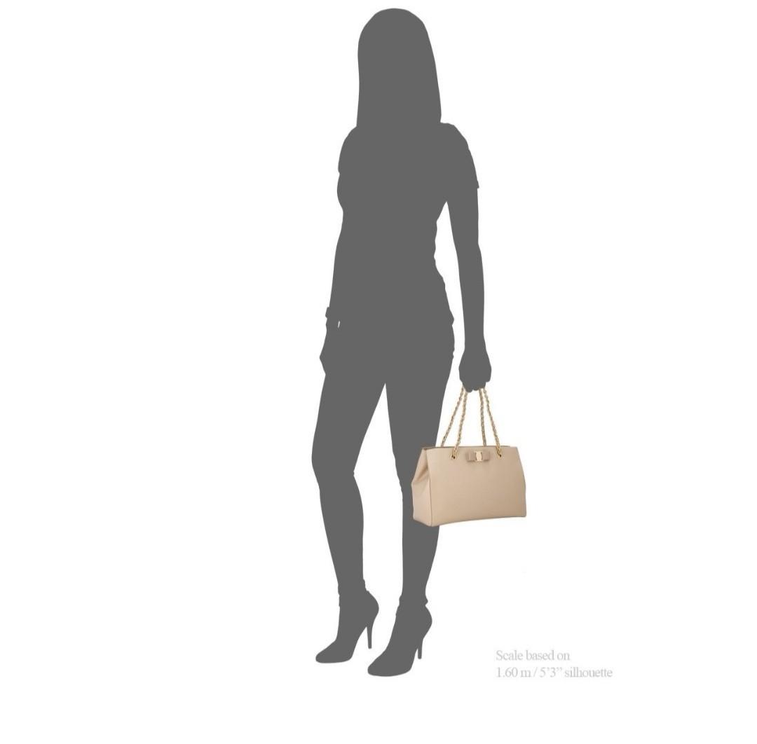 Salvatore ferragamo melike 29cm best sale
