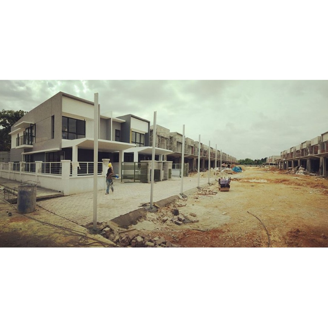 Senarai Projek Rumawip 2020