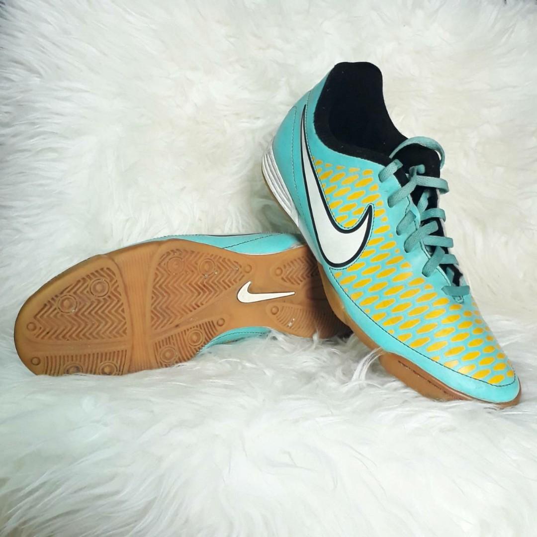 nike magista onda futsal