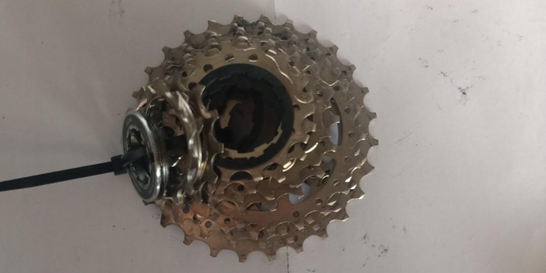 shimano 105 11 speed cassette