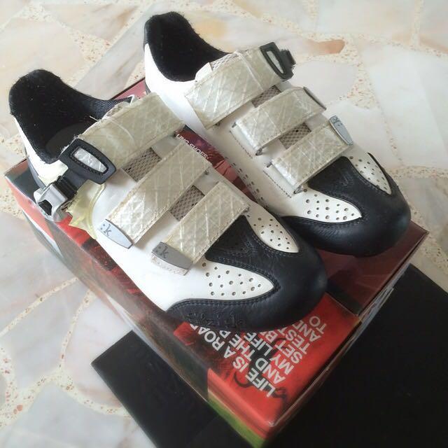 fizik pedals