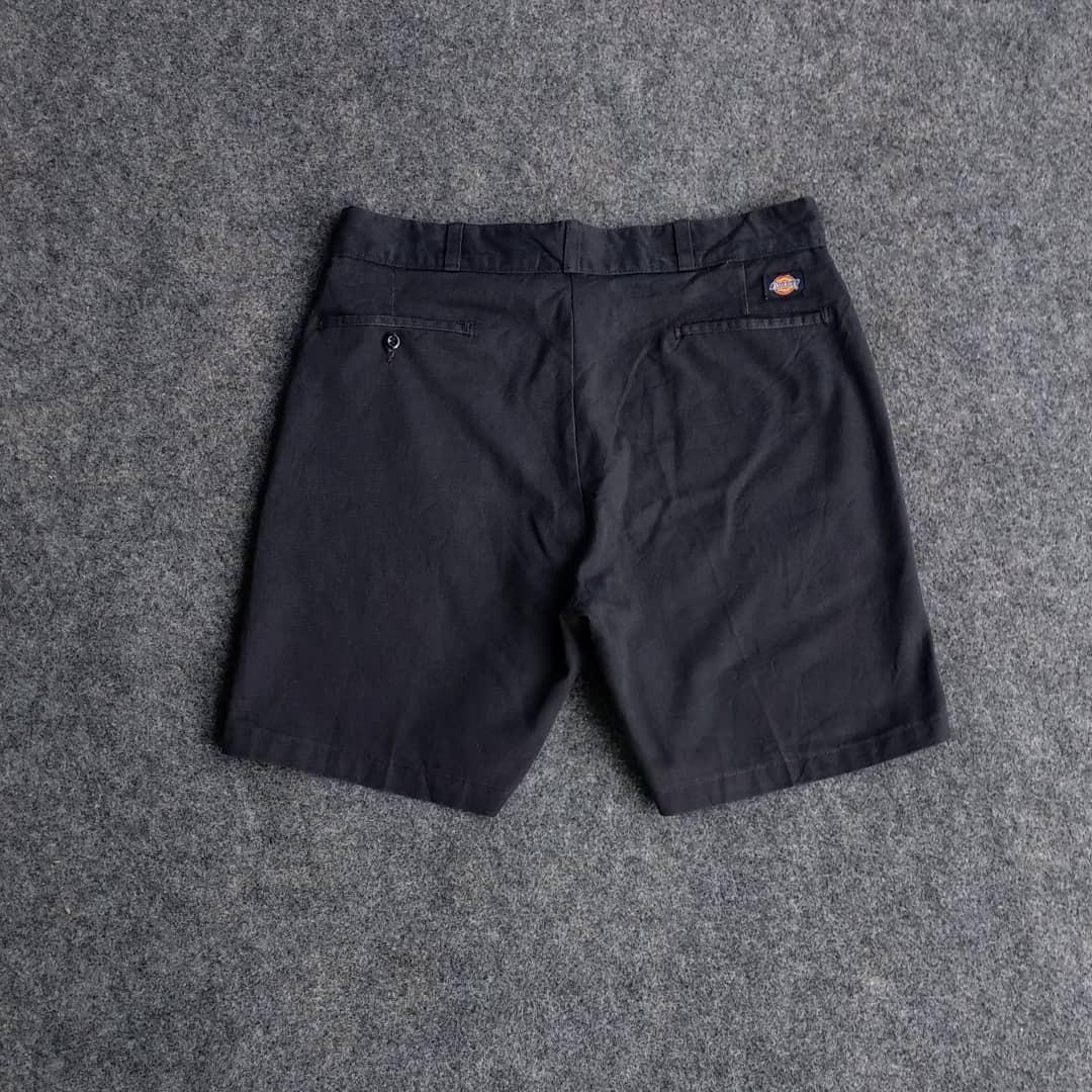 Shortpants Dickies Original, Fesyen 