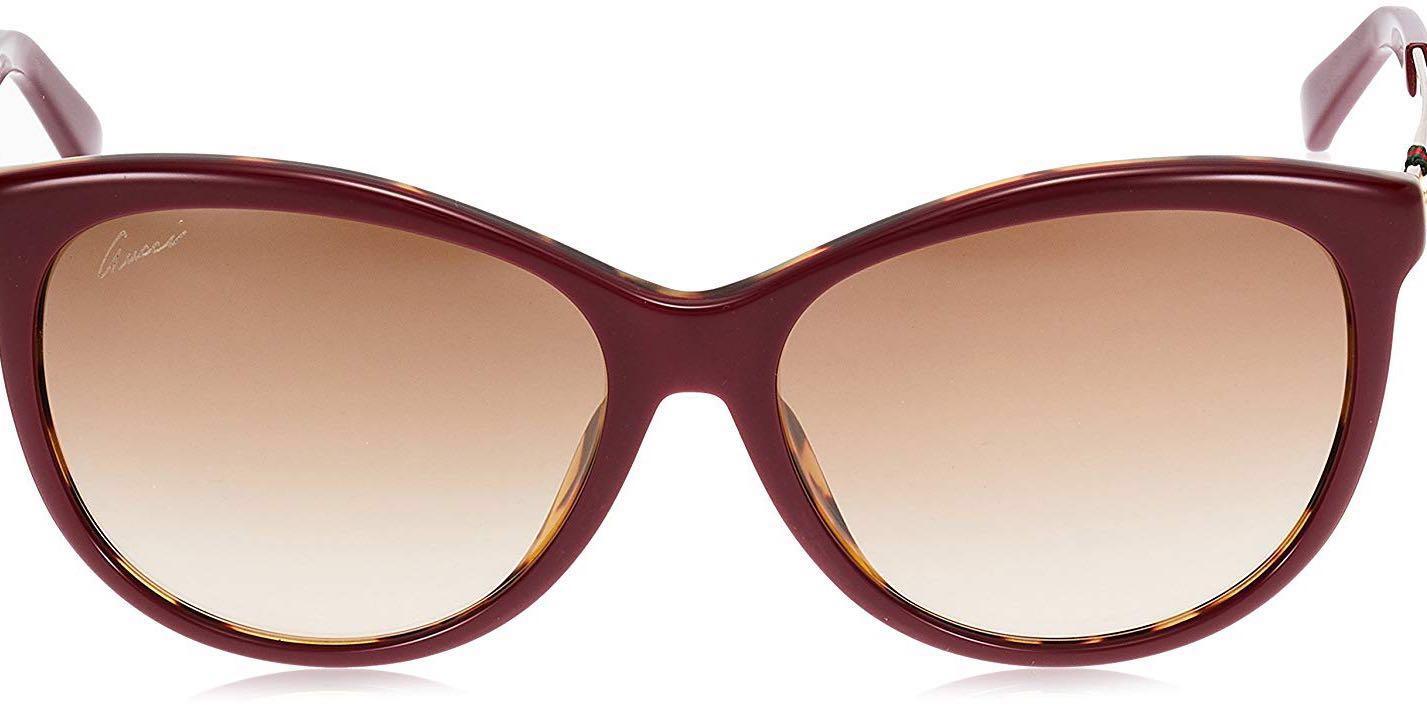 gucci havana gold