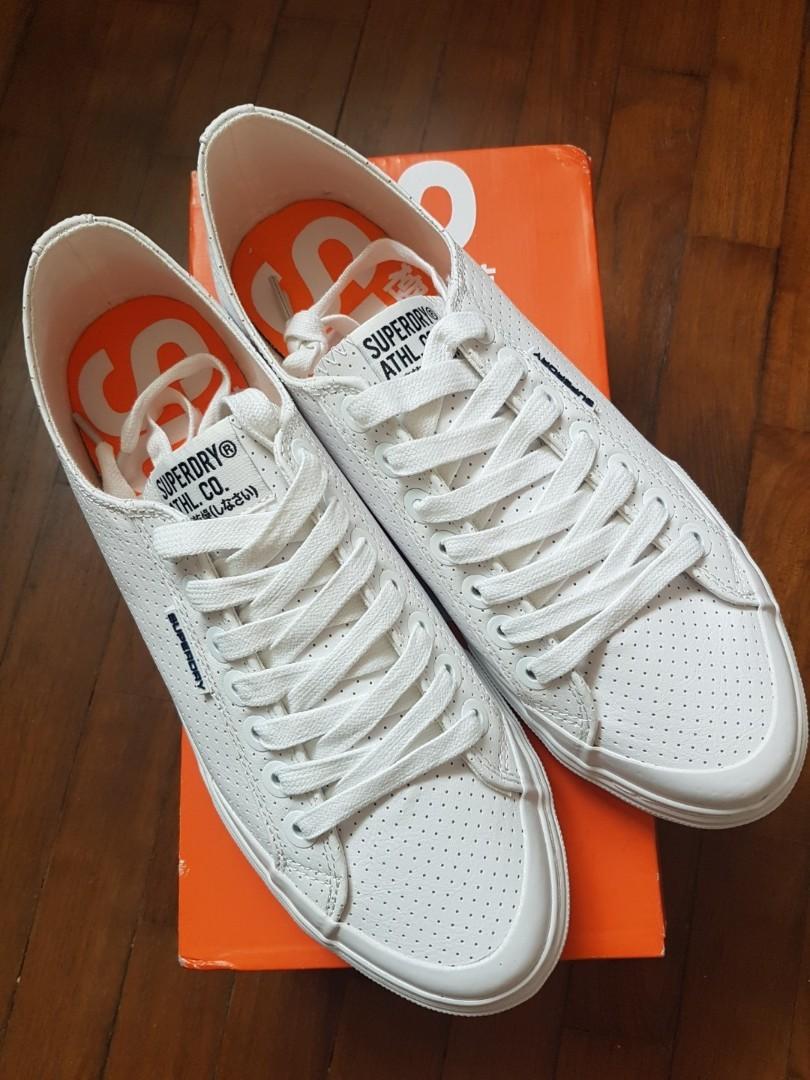 Low pro luxe sneakers clearance