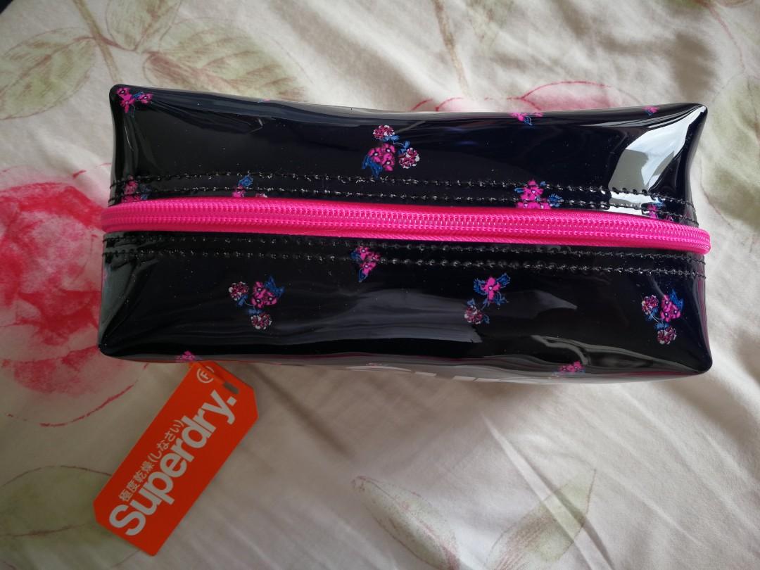Superdry jelly hotsell wallet