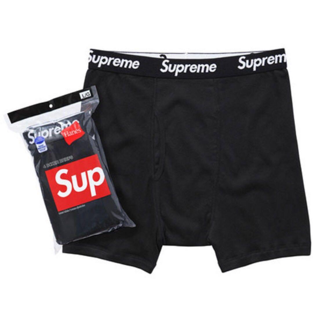 Hanes brand underwear clearance