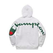 Champion ss18 store