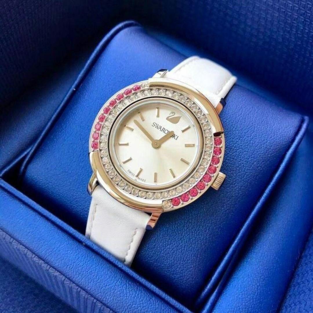 Swarovski playful watch online