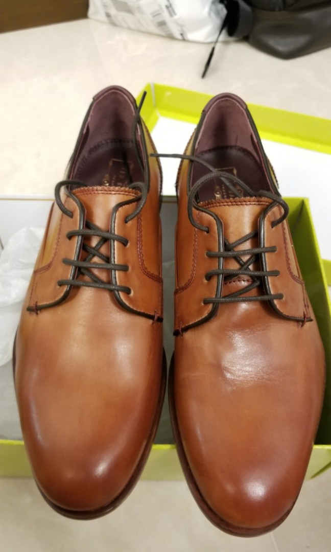 ted baker smart shoes