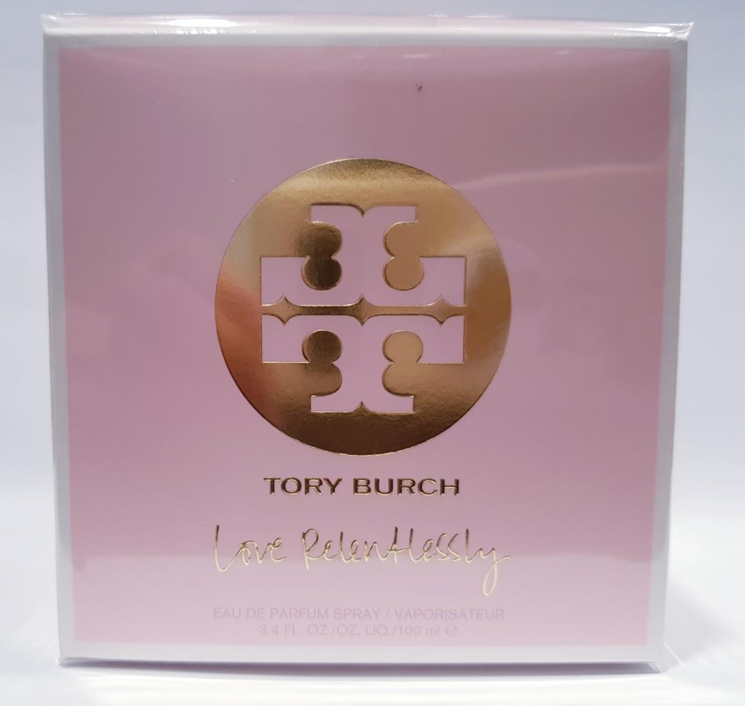 tory burch love relentlessly 100ml